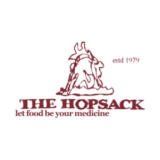 The Hopsack