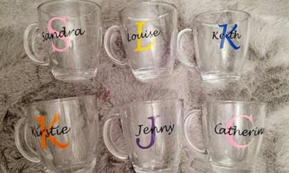 Letscustomiseit Boutique