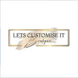 Letscustomiseit Boutique