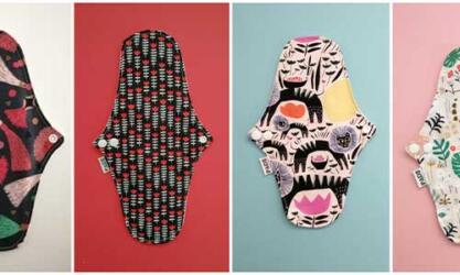 PADS – Produced and Done Sustainably