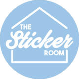 The Sticker Room