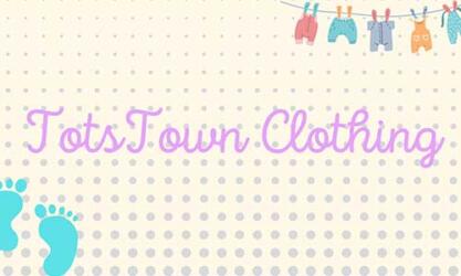 TotsTown Clothing