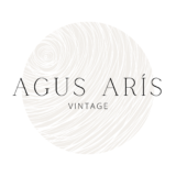Agus Arís Vintage