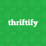Thriftify