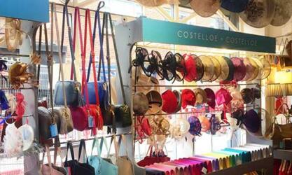 COSTELLOE + COSTELLOE