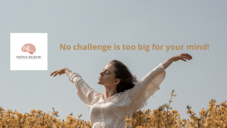 Nadija Bajrami Strategic Hypnotherapist, Mind Coach and Psychic Medium