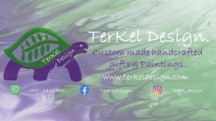 TerKel Design