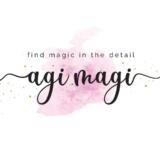 AGIMAGI Jewellery and Accessory Boutique