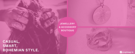 AGIMAGI Jewellery and Accessory Boutique
