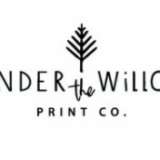 Under the Willow Print Co