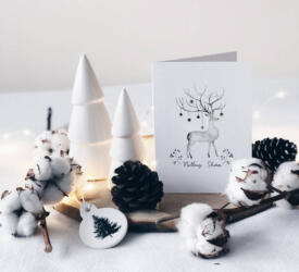 Under the Willow Print Co